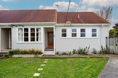 Photo of property in 8 Anson Grove, Naenae, Lower Hutt, 5011