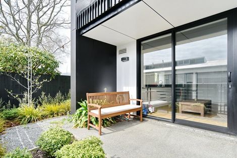 Photo of property in 17/6 Waverley Street, Sydenham, Christchurch, 8023