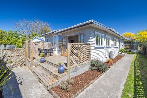 Photo of property in 41a Oxley Avenue, St Albans, Christchurch, 8014