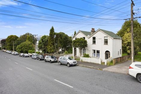 Photo of property in 111 Stafford Street, Dunedin Central, Dunedin, 9016
