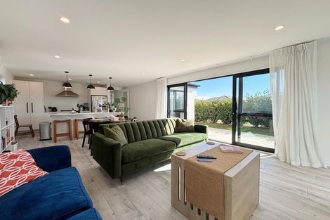 Photo of property in 1 Cowley Lane, Rolleston, 7615
