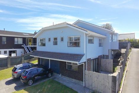 Photo of property in 125 Pope Street, Camborne, Porirua, 5026