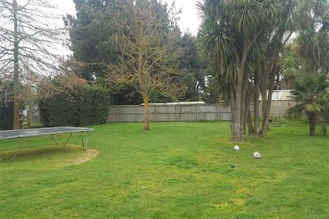 Photo of property in 47 Jessons Road, Harewood, Christchurch, 8051