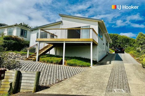 Photo of property in 6 Bewley Avenue, Macandrew Bay, Dunedin, 9014