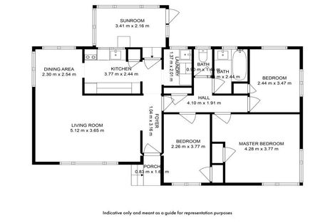 Photo of property in 7 Margaret Street, Levin, 5510