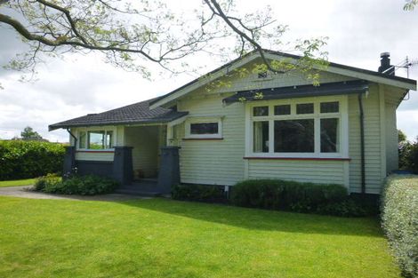 Photo of property in 517 Cornwall Road, Mahora, Hastings, 4120