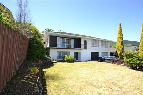 Photo of property in 39 Wensley Road, Richmond, 7020