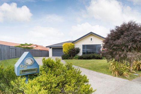 Photo of property in 69 Meridian Grove, Kelvin Grove, Palmerston North, 4414