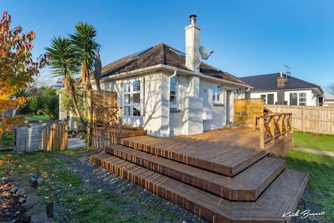 Photo of property in 1 Sandford Street, Trentham, Upper Hutt, 5018