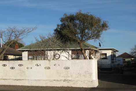 Photo of property in 167 Bower Avenue, New Brighton, Christchurch, 8083