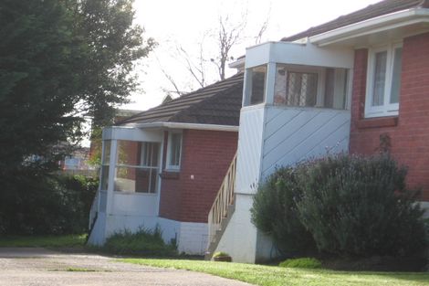 Photo of property in 1/666 Pakuranga Road, Howick, Auckland, 2010