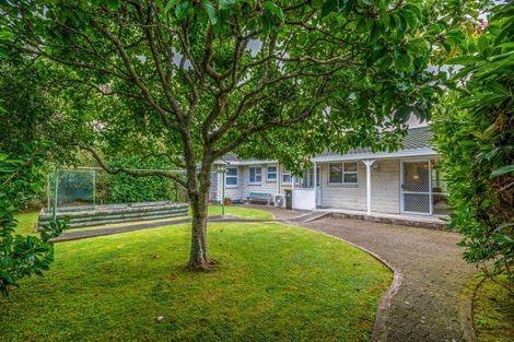 Photo of property in 5a Churchill Street, Pahiatua, 4910