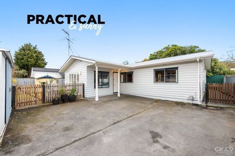 Photo of property in 328b Oxford Terrace, Avalon, Lower Hutt, 5011
