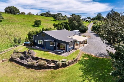 Photo of property in 371 Esdaile Road, Whakamarama, Tauranga, 3180