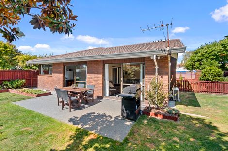 Photo of property in 3 Sunbeam Place, Halswell, Christchurch, 8025