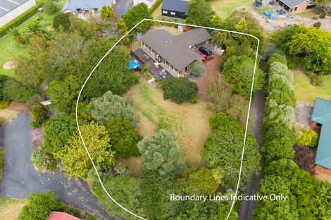 Photo of property in 163 Colombo Road, Waiuku, 2123