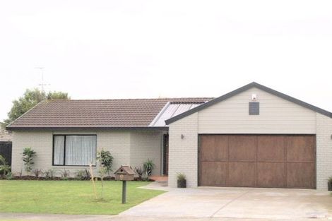 Photo of property in 9 Ben Nevis Place, Northpark, Auckland, 2013