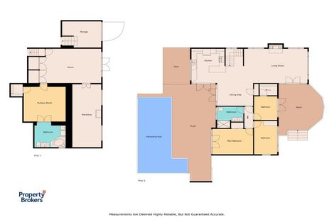 Photo of property in 208 Fraser Street, Tauranga South, Tauranga, 3112