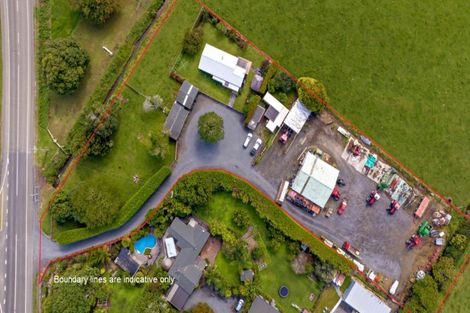 Photo of property in 127 White Pine Bush Road, Awakeri, Whakatane, 3192