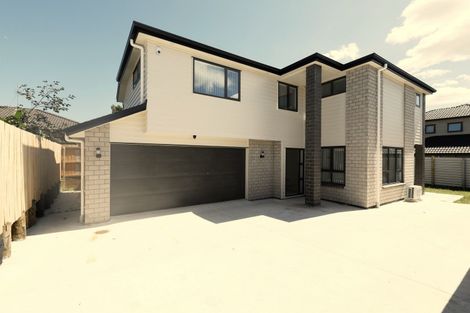 Photo of property in 173b Gray Avenue, Papatoetoe, Auckland, 2024