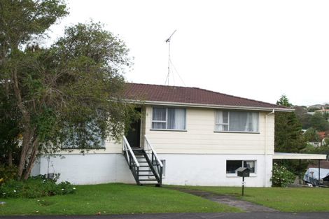 Photo of property in 58 Judkins Crescent, Cockle Bay, Auckland, 2014