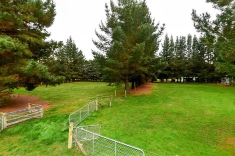 Photo of property in 7 Scarlett Oak Drive, West Melton, Christchurch, 7671