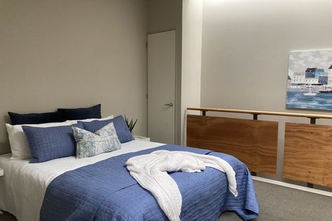 Photo of property in 14/185 Tasman Street, Mount Cook, Wellington, 6021