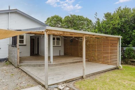 Photo of property in 18 Jeans Street, Masterton, 5810