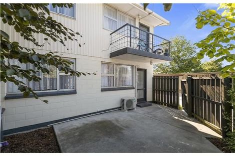Photo of property in 45 Whitmore Street, Edgeware, Christchurch, 8013
