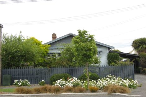 Photo of property in 59 Geraldine Street, Edgeware, Christchurch, 8013