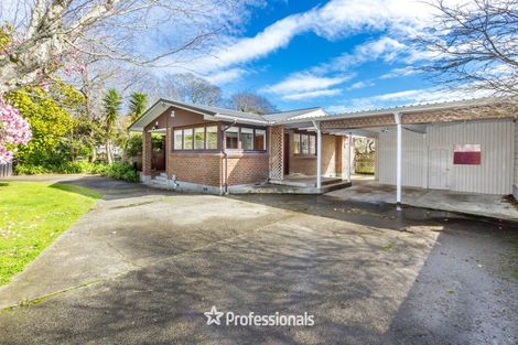 Photo of property in 347 Fergusson Drive, Heretaunga, Upper Hutt, 5018