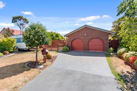 Photo of property in 3 Sunbeam Place, Halswell, Christchurch, 8025