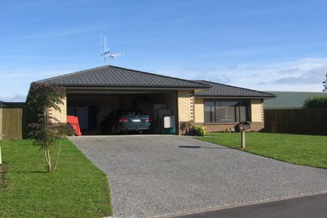 Photo of property in 4 Rochford Court, Hamilton East, Hamilton, 3216