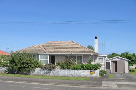 Photo of property in 8 Turongo Street, Otorohanga, 3900