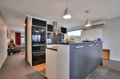 Photo of property in 28 Peter Street, Ashburton, 7700