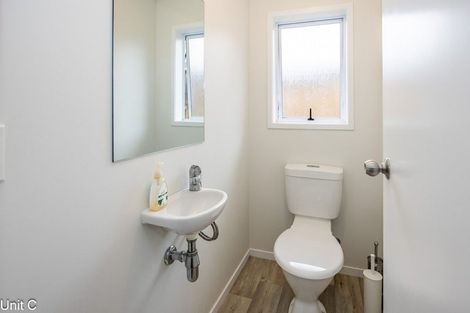 Photo of property in 103 Aurora Terrace, Hillcrest, Hamilton, 3216