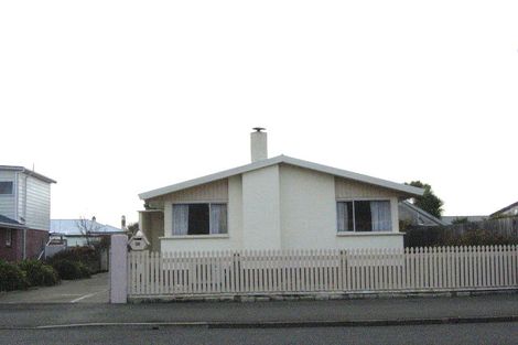 Photo of property in 85 Mary Street, Richmond, Invercargill, 9810