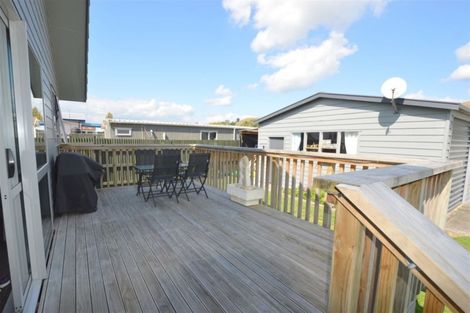 Photo of property in 35 Taitua Street, Taumarunui, 3920