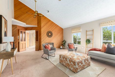 Photo of property in 10 James Cook Drive, Whitby, Porirua, 5024