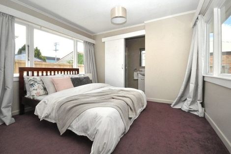 Photo of property in 163 Cambridge Road, Hillcrest, Hamilton, 3216