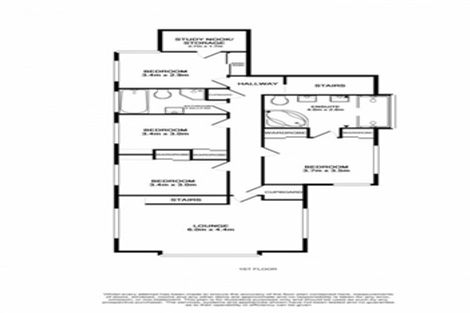 Photo of property in 374 Muritai Road, Eastbourne, Lower Hutt, 5013