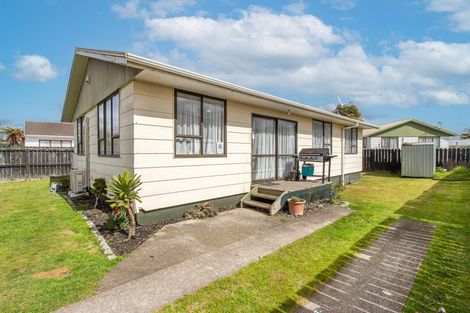 Photo of property in 89a Taharangi Street, Koutu, Rotorua, 3010