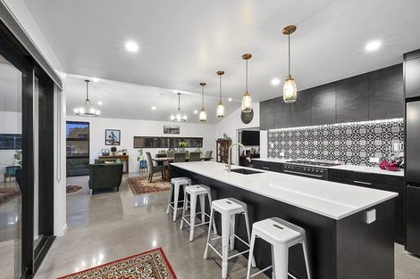 Photo of property in 1640 Mangorei Road, Mangorei, New Plymouth, 4371