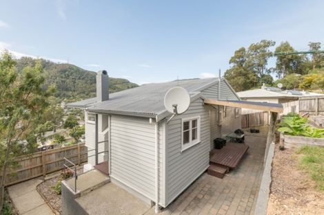 Photo of property in 20 Thompson Terrace, Toi Toi, Nelson, 7010