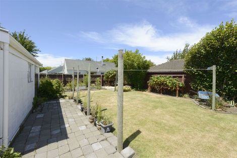 Photo of property in 138 Grimseys Road, Redwood, Christchurch, 8051