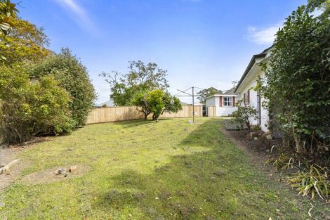 Photo of property in 33 Daniell Street, Bulls, 4818