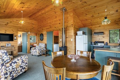 Photo of property in 482 Whareroa Road, Kuratau, Turangi, 3381