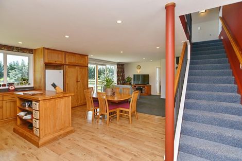 Photo of property in 379 No 10 Road, Swannanoa, Rangiora, 7476
