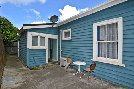 Photo of property in 18 Simeon Quay, Lyttelton, 8082