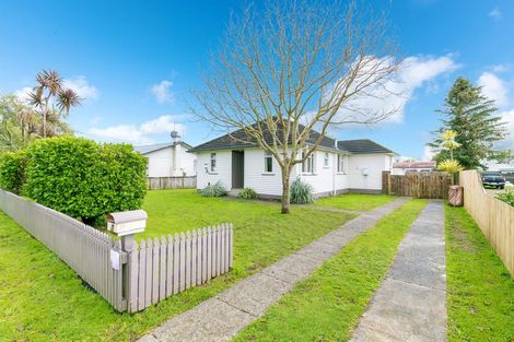 Photo of property in 29 Jackson Street, Ngaruawahia, 3720